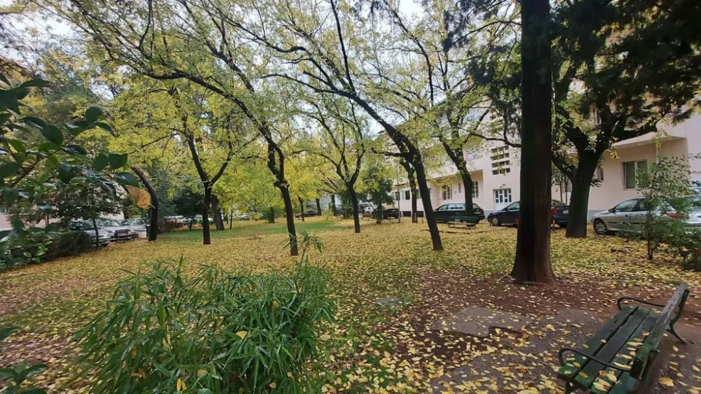 Облачно са сунчаним интервалима, температура до 21 степен