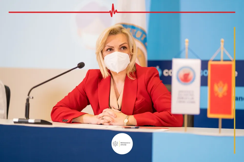 Забрањују се прославе Нове године на трговима и свадбе, кафићи ће радити до поноћи