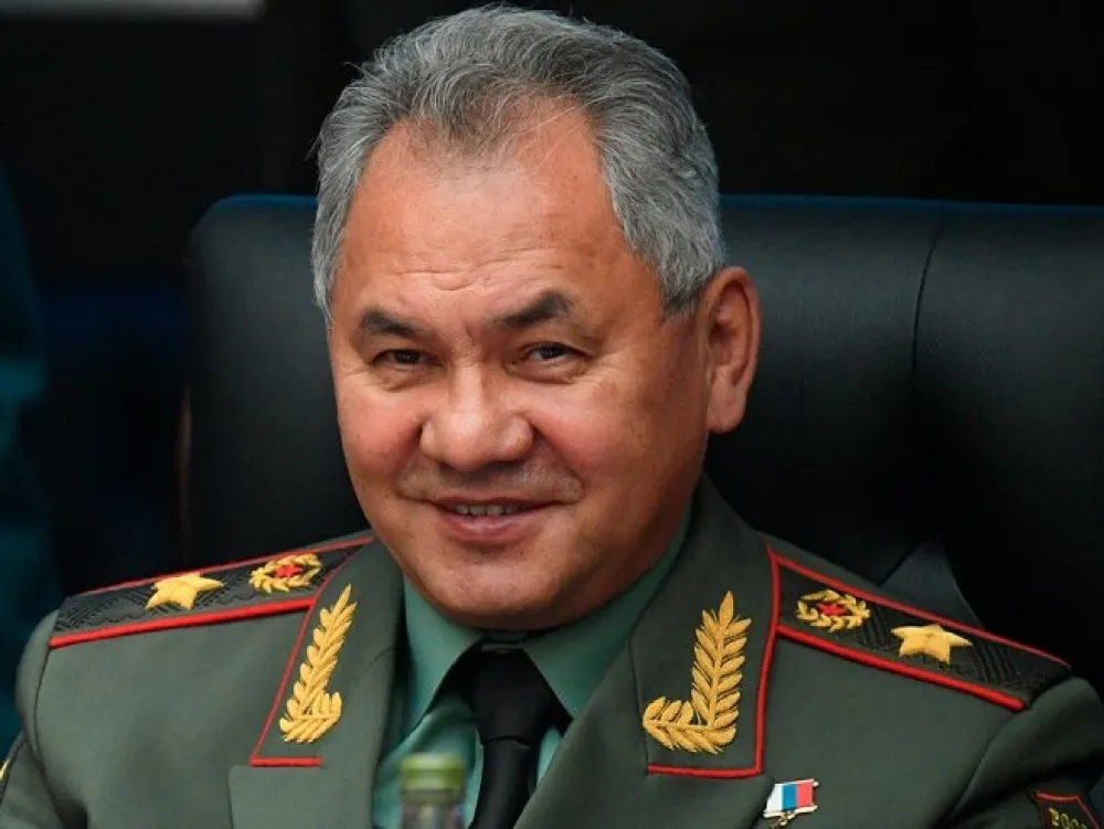 Шојгу: НАТО наставља да се шири, руска иницијатива остаје на снази
