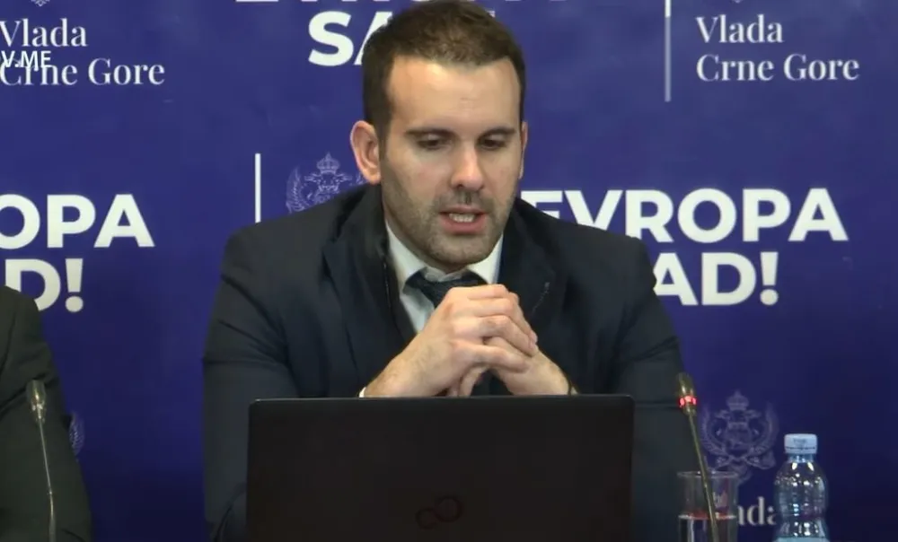 (ВИДЕО) Спајић: Очекујем да ће Буџет бити изгласан, неће бити повећања ПДВ-а, ни новог задуживања