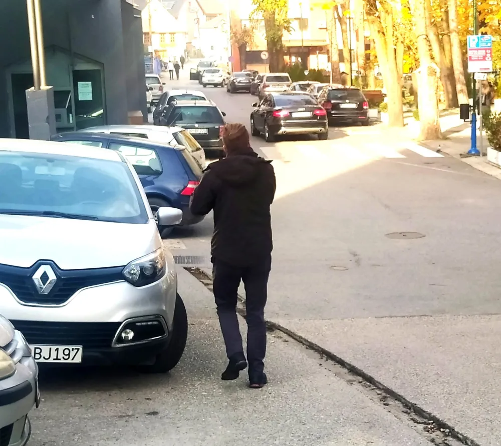 Колашинци негирали да су у Матешеву напали транс особу