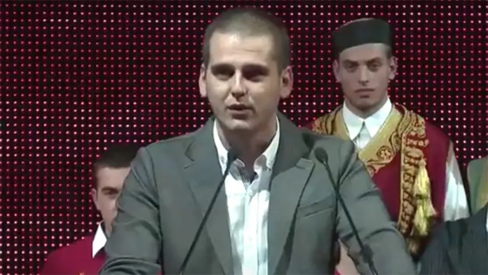 Jанковић: Маћехински однос министра Митровића према &ldquo;политички неподобним&rdquo; општинама