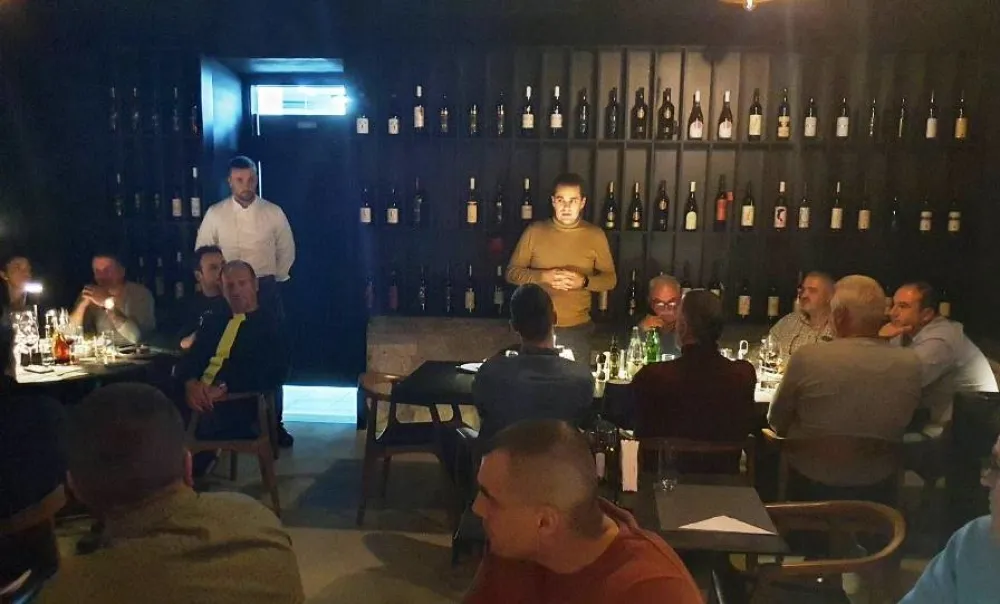Подршка и афирмација локалних произвођача вина из црмничке регије и басена Скадарског језера