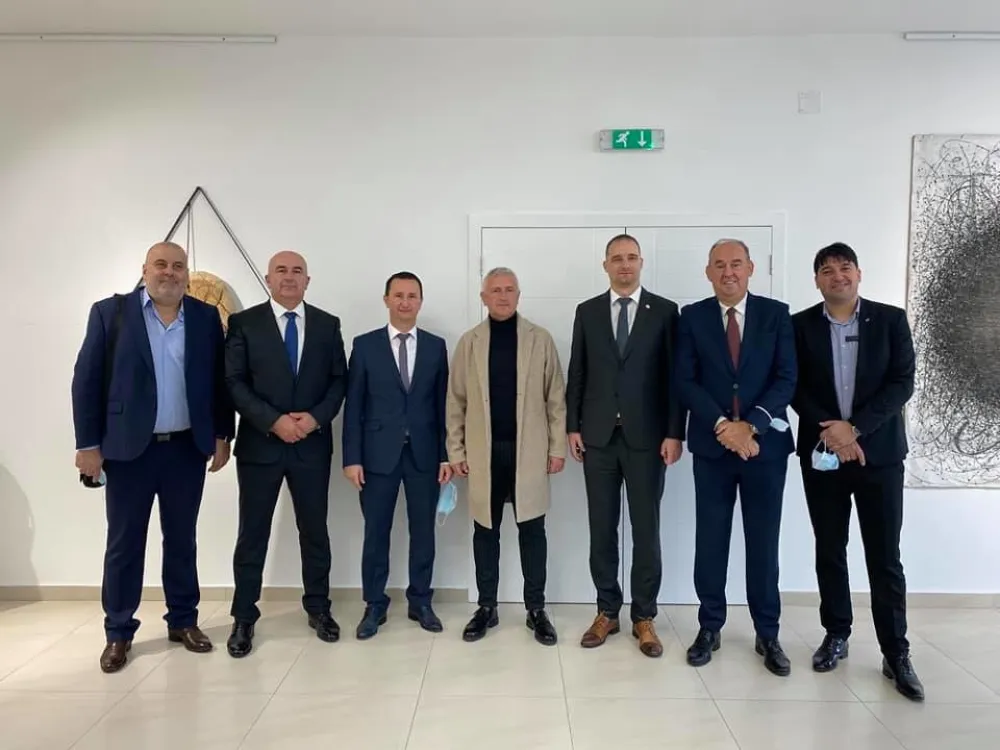 Јоковић: Велика штета за Момира Булатовића што није дочекао промјене у ЦГ
