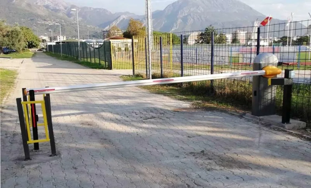 Барско шеталиште обезбијеђено рампом