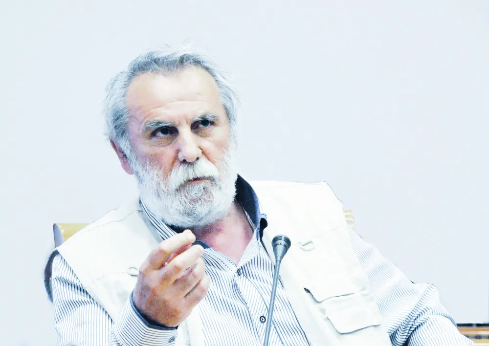 Милутин Мићовић: Митрополит Амфилохије је био велика луча у тами Црне Горе