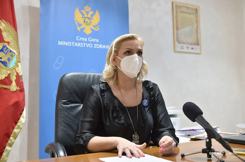 Од сјутра забрањене прославе, свадбе и рад ноћних клубова