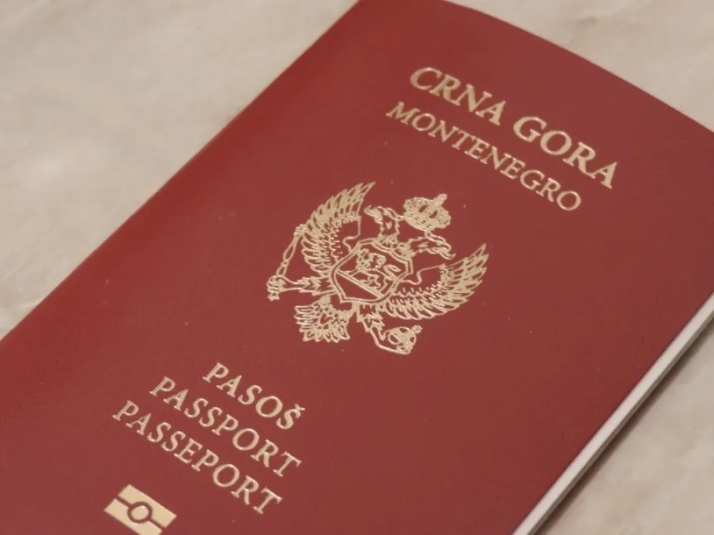 Биометрију ЦГ пасоша не препознају системи неких држава
