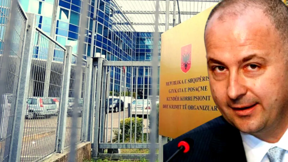 Нови детаљи: Објављен транскрипт, Тачи и Италијани о прању новца преко ЦГ