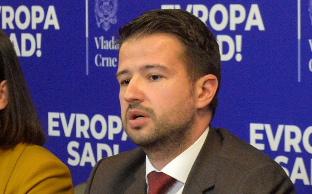 Милатовић: Смањили смо стопу незапослености, за рецесију крива бивша власт