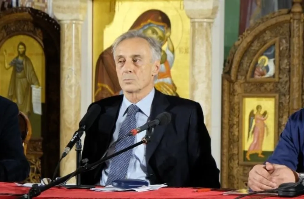 Лекић: Чак је и Стаљин схватао да је за велике подвиге била неопходна вјера