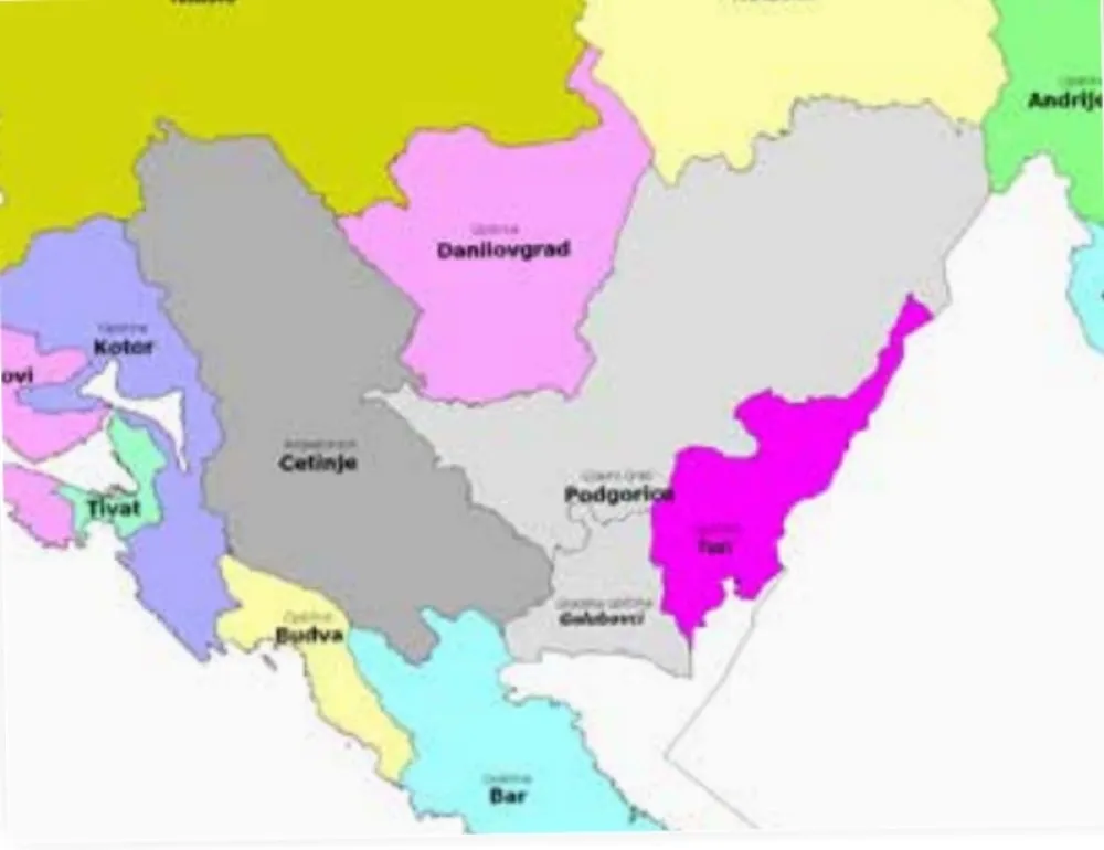 Влада разматра студију о самосталности Зете, до Савјета Главног града није стигла