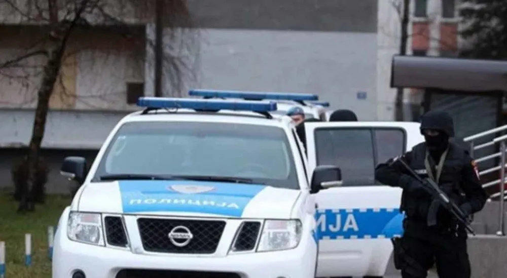 БиХ: Велика акција против групе повезане са шкаљарским кланом, ухапшено 10 особа