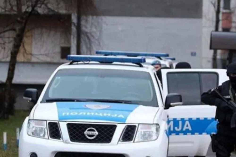 Епилог акције у БиХ : Заплијењено више стотина килограма марихуане, ухапшени сарадници шкаљараца