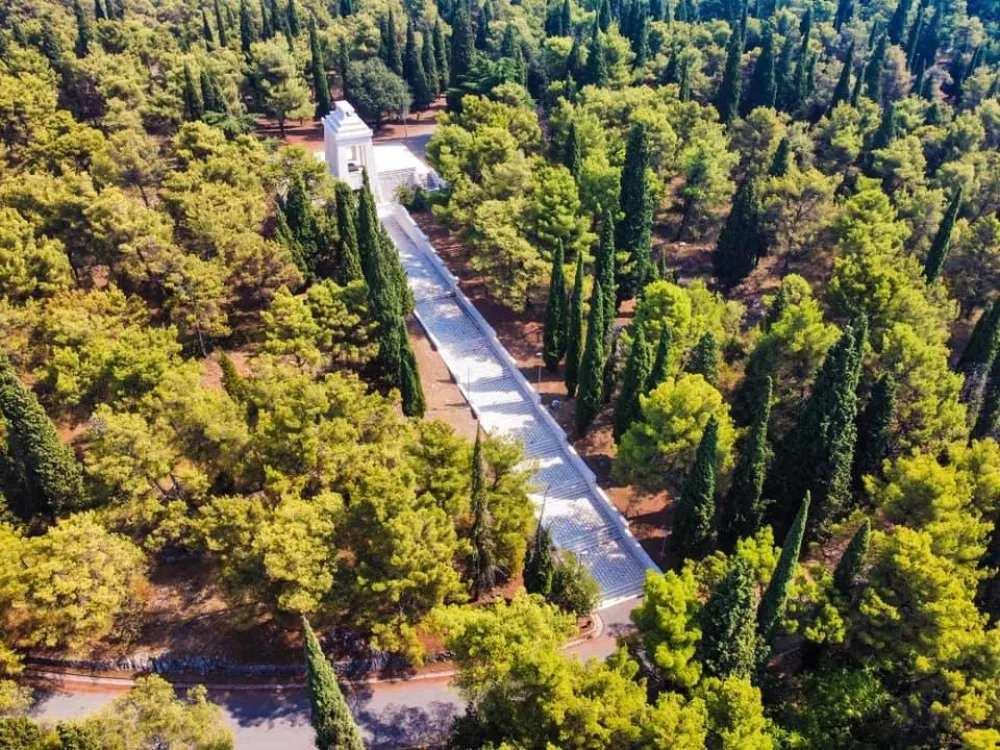 У суботу велика акција садње на Горици