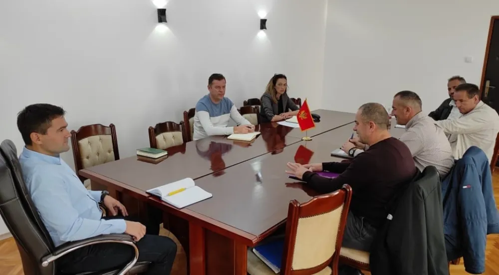Детаљно анализирају пословање Управе за шуме