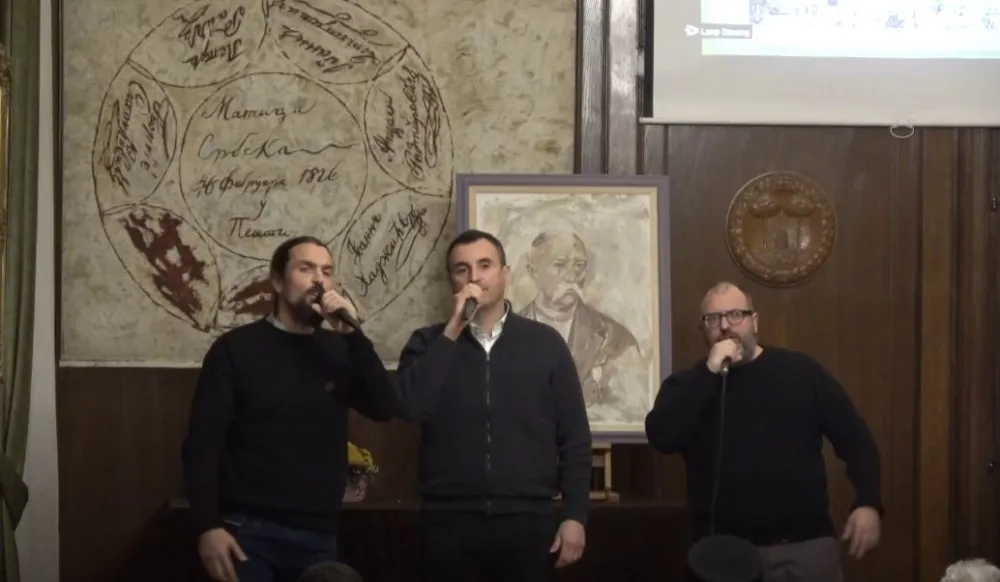 "Синдикалци": Призренска богословија је симбол опстанка у окупираном граду