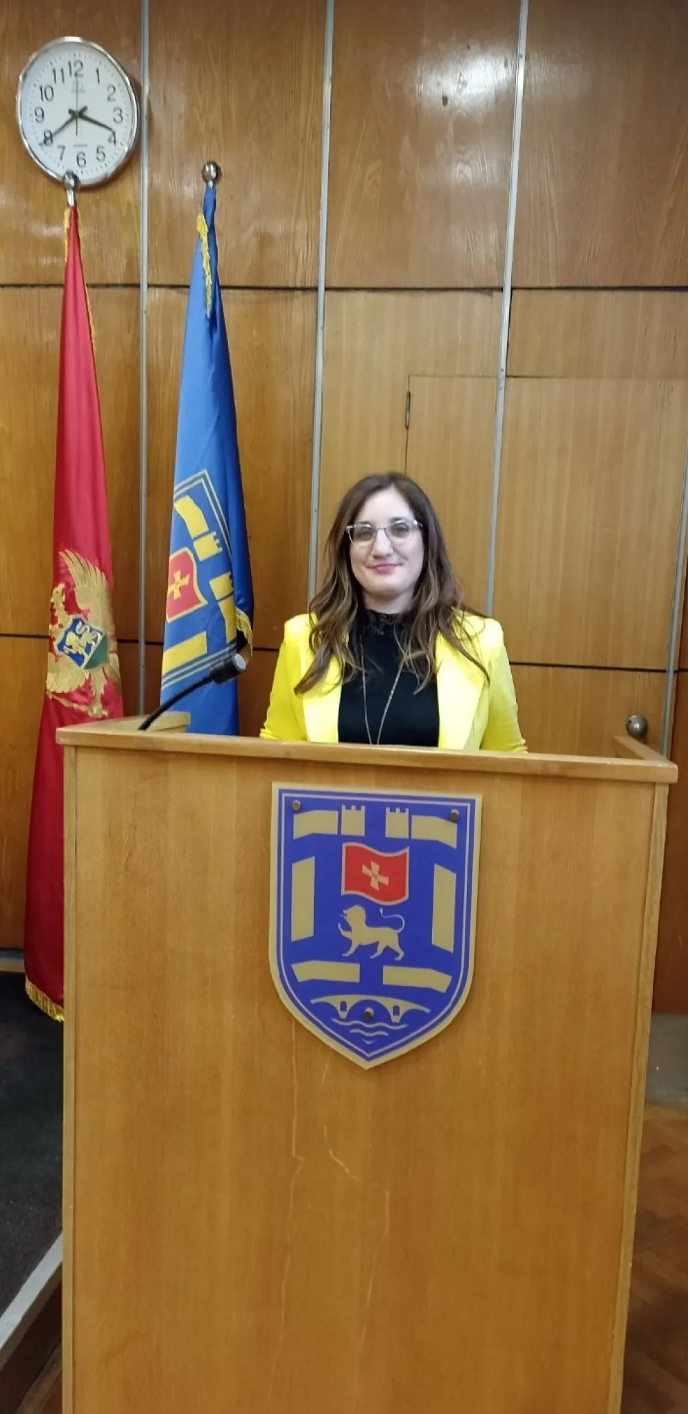 СНП поздравља одлуку да се број асистената особама са инвалидитетом повећа на 30