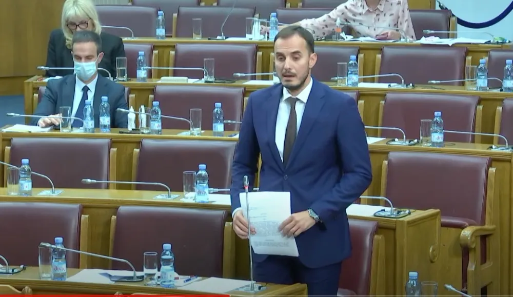 Конатар: Подржаћемо измјене Закона о унутрашњим пословима