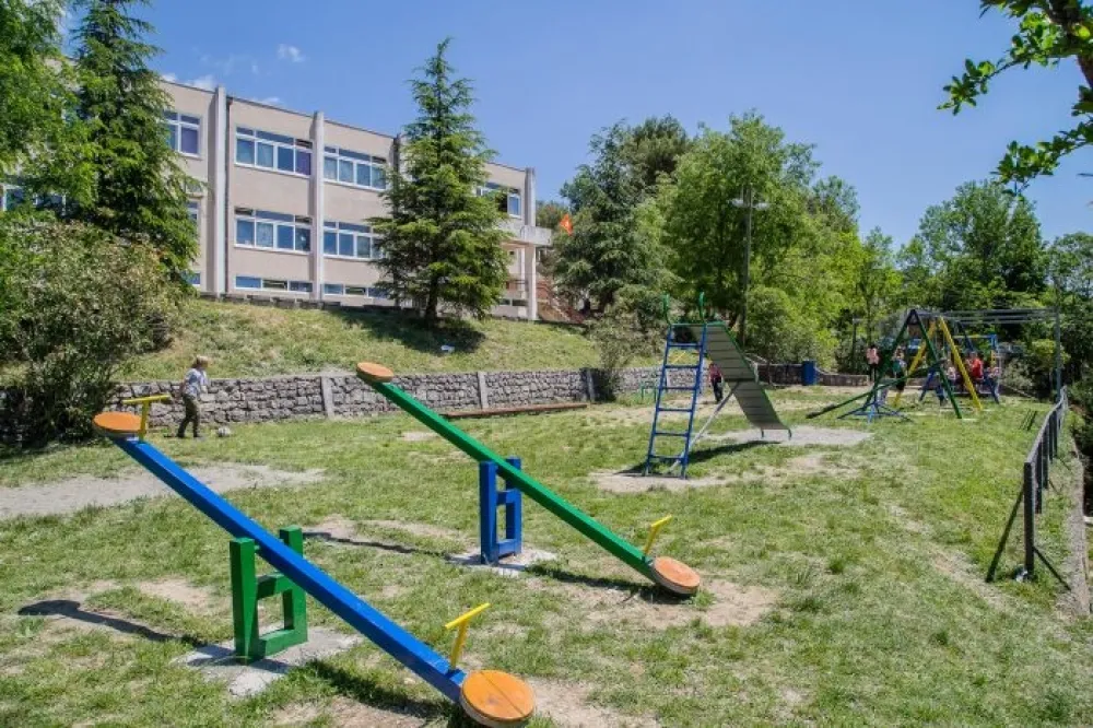 НВО "Јадрански хоризонти" затражила отварање јасличне групе у Мркојевићима