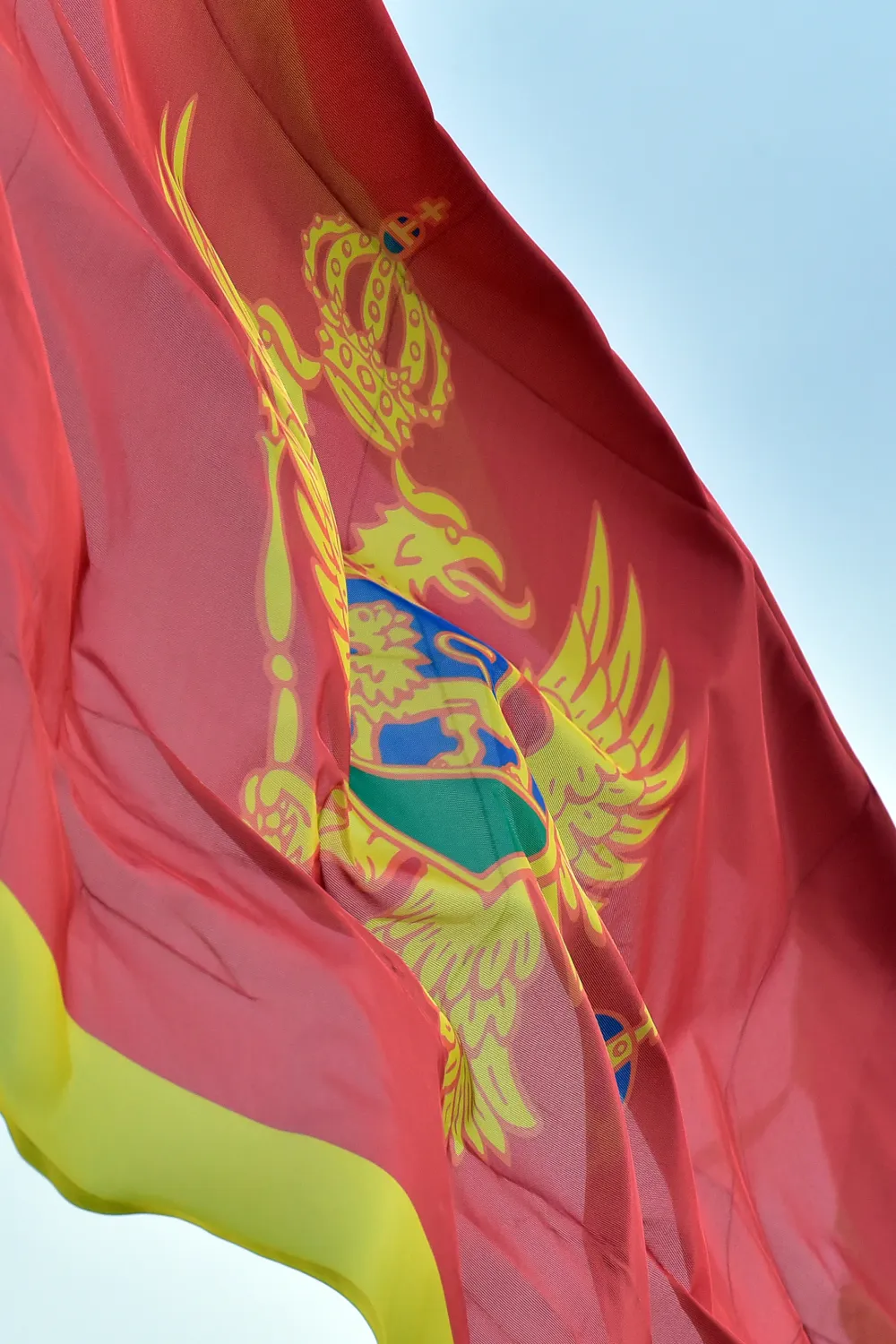 Црногорски пасош се нуди на сајму у Дубаију