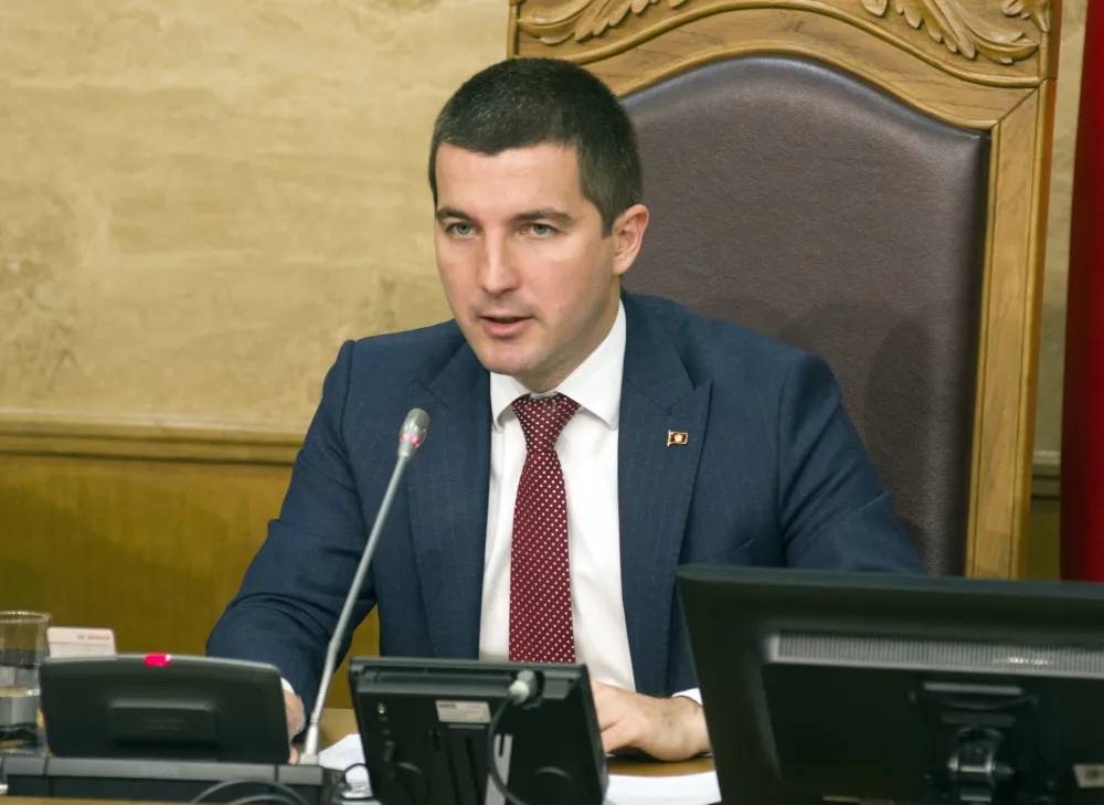 Бечић: Најоштрије осуђујем говор мржње директора ХЕ Пива Радомира Радоњић