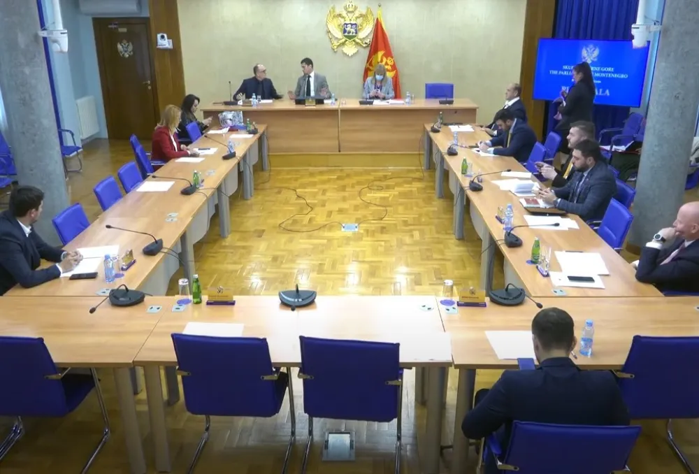 Предложено разрјешење предсједника и члана Савјета Агенције за заштиту личних података и слободан приступ информацијама