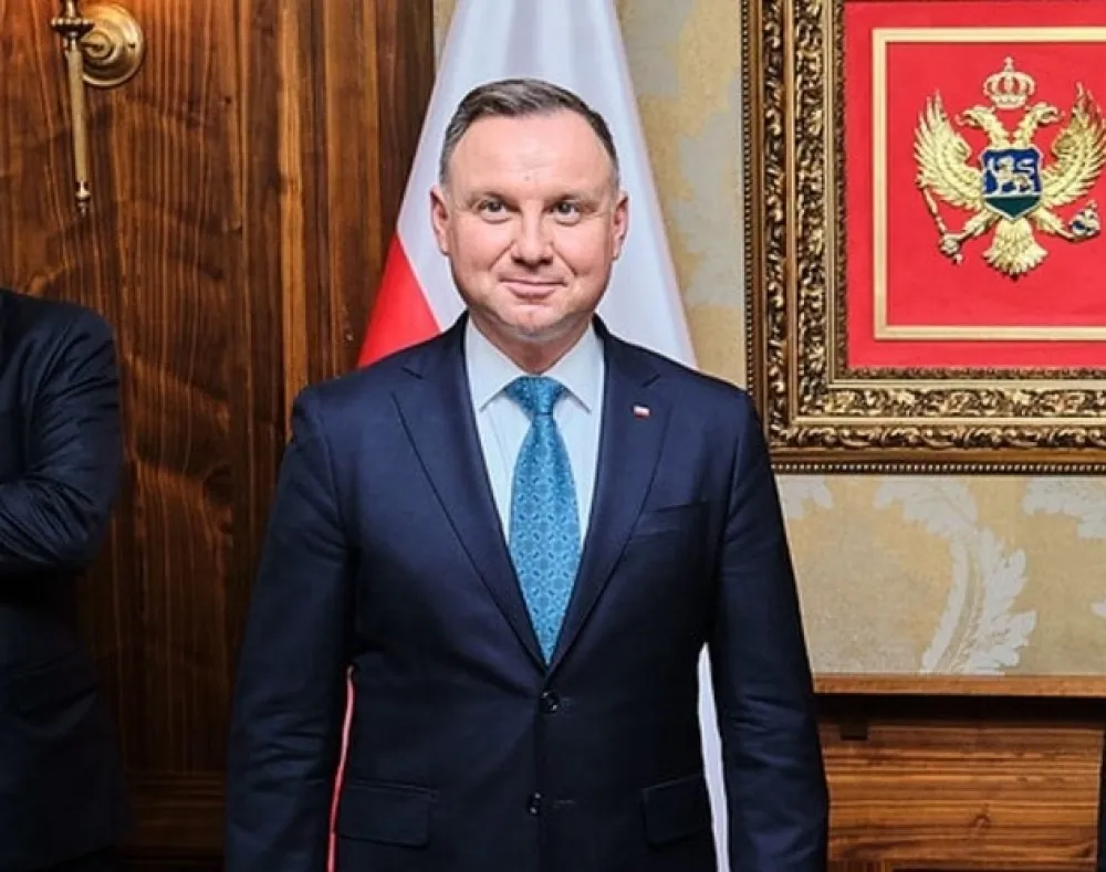 Дуда: Чланство Црне Горе ојачаће ЕУ