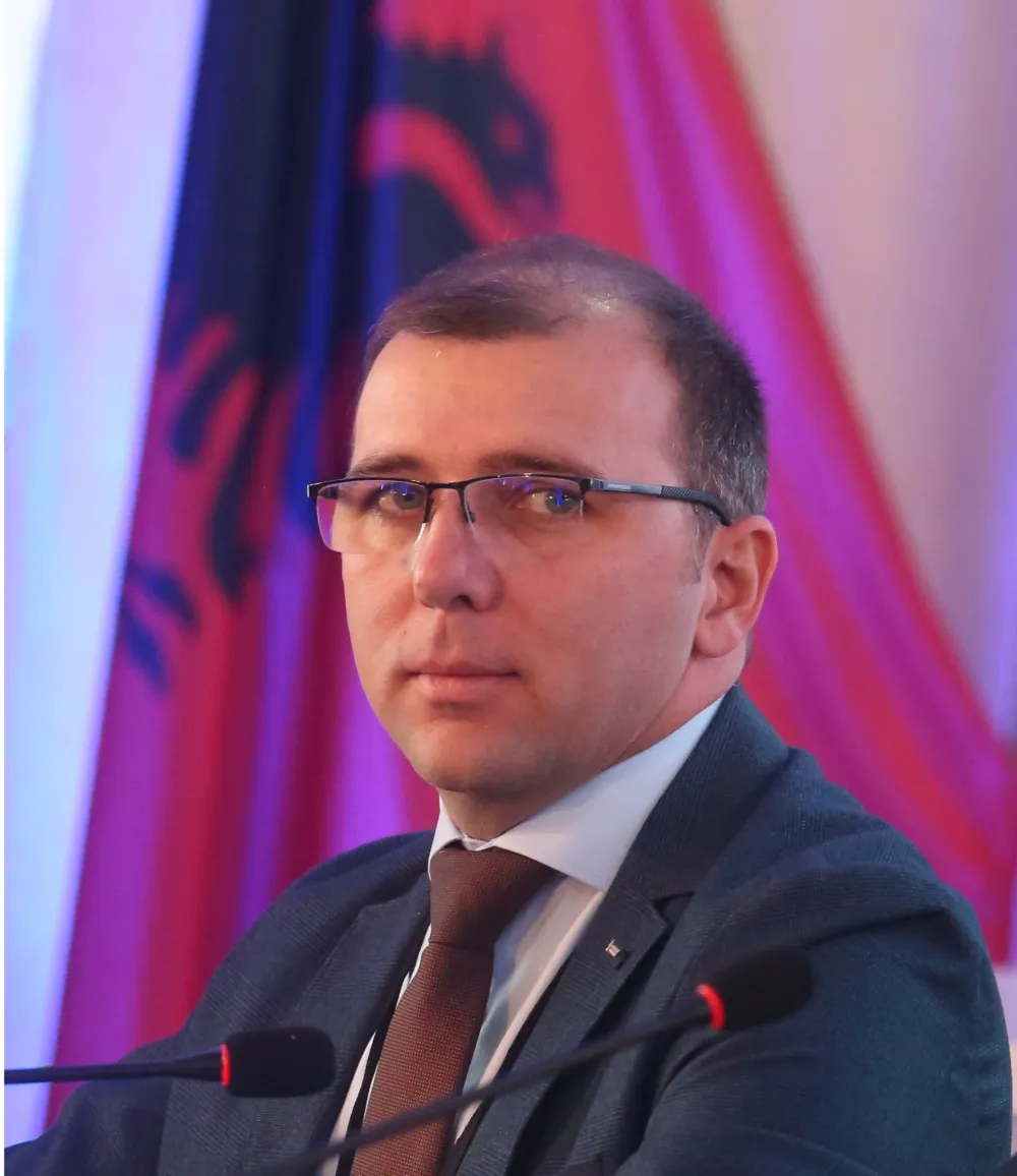 Маврић: У капиталне инвестиције није уложено ни 10 одсто