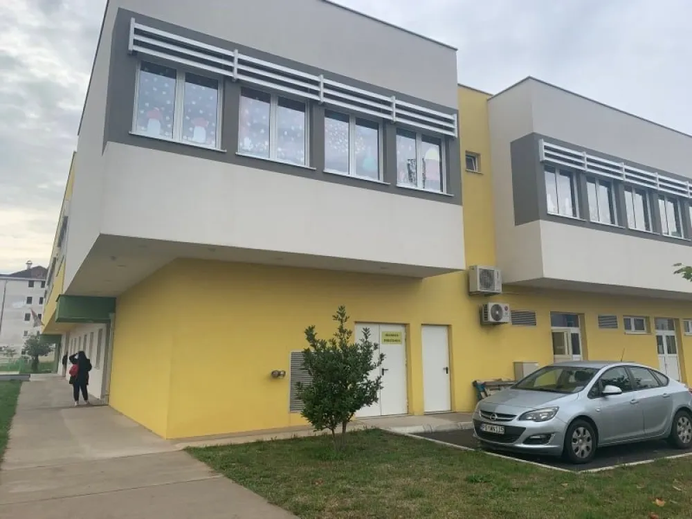 Испитује се безбједност вртића плаћеног 2,7 милиона прије три године