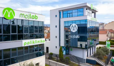 Saradnja sa PZU Poliklinika &bdquo;Moj Lab&ldquo;