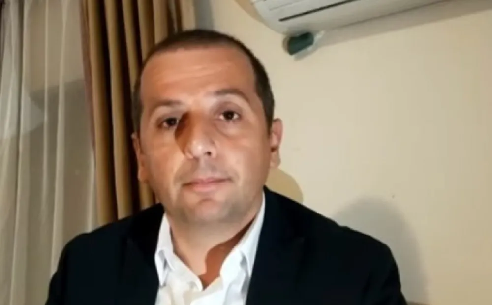 Вукановић: Додикови сарадници у бјекству, шмрчу кокаин и раде коруптивне ствари