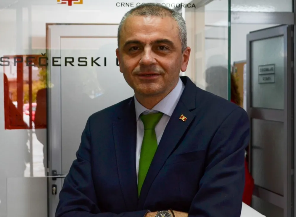 Никовић: Политички напади на министарку су њихова срамота