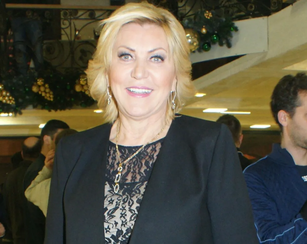 Преминула Мерима Његомир