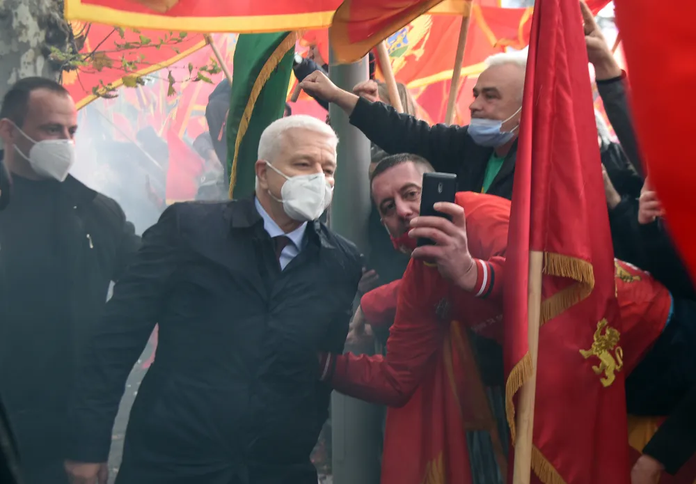 Марковић: Легендарни Маршалов план заобишао пензионере