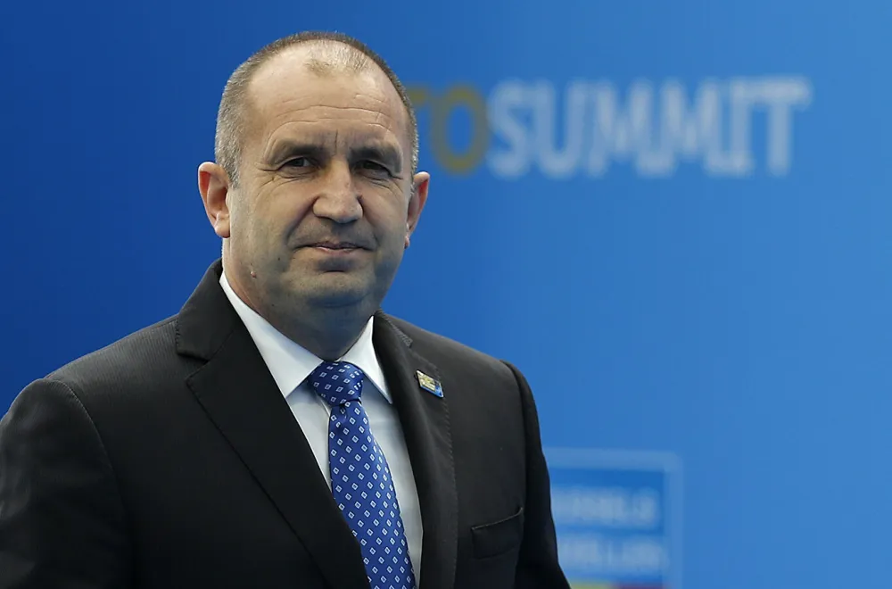 Бугарски предсједник: Kрим припада Русији, то је политичка реалност