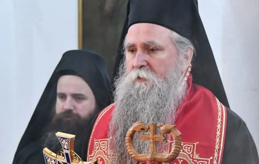 Митрополит Јоаникије о патријарху Иринеју: Подносио је критике и није био злопамтило