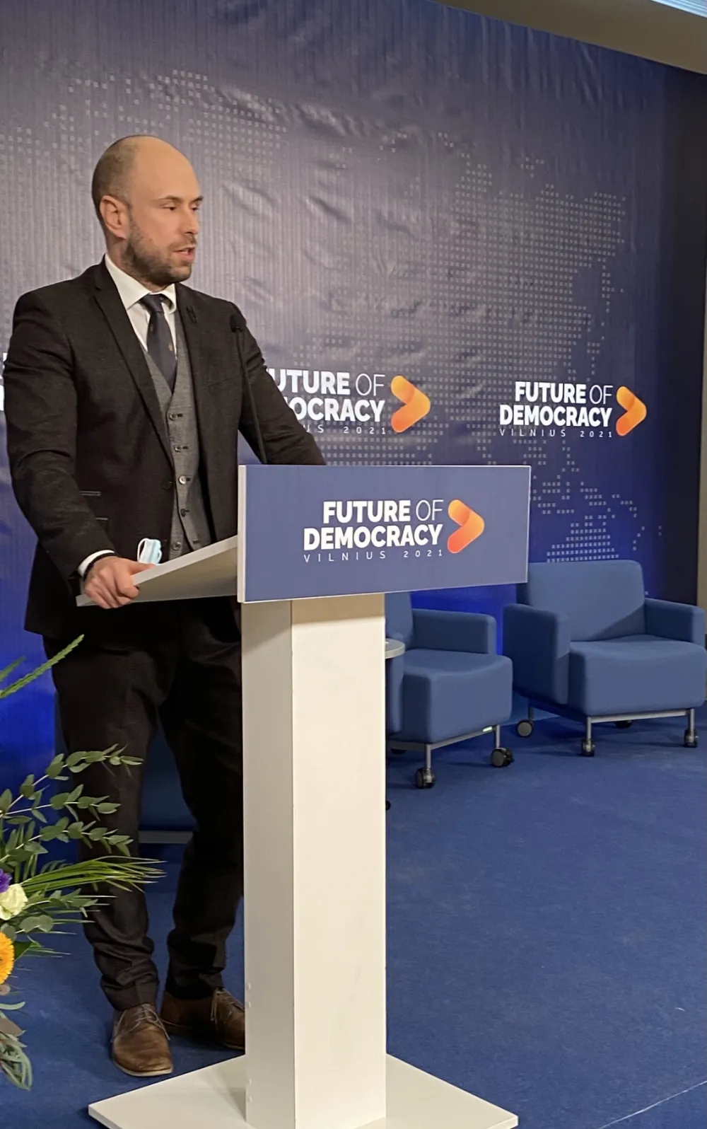 Радуловић: Јаки, независни и друштвено одговорни медији чувари демократије