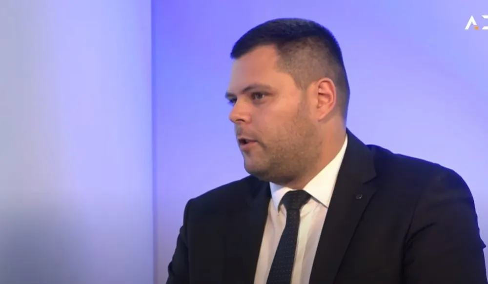 Ковачевић: Кривокапић је подлегао притисцима, прича током кампање и сада није иста