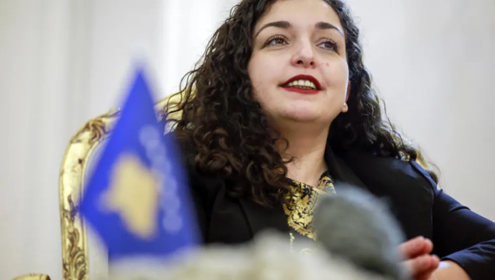 Османи: Београд је слао Африци руске вакцине да не би признали Kосово