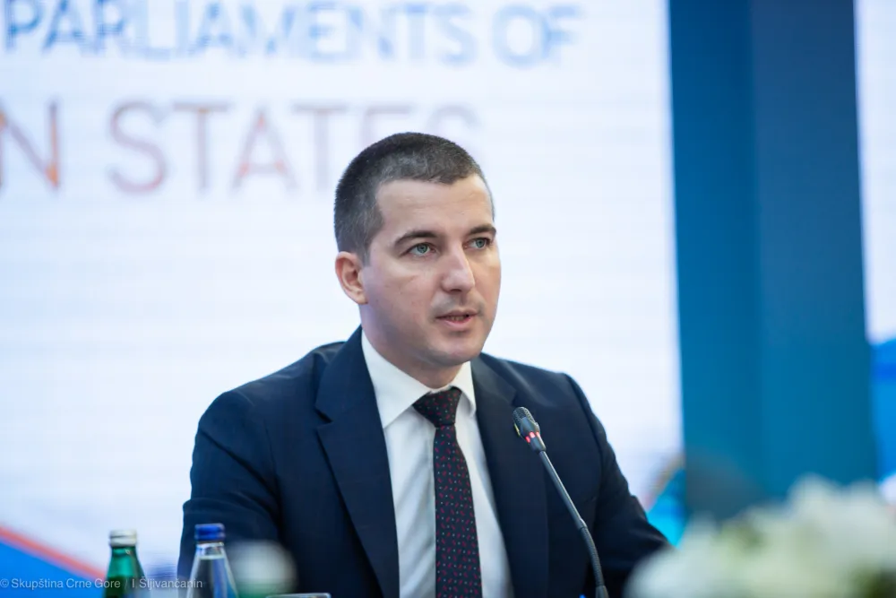 Бечић честитао Дан Општине Будва: Истински драгуљ Црногорског приморја