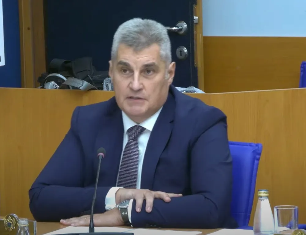Брајовић честитао Дан општине Будва