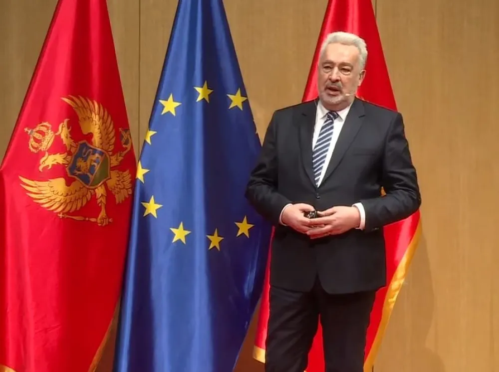 (ВИДЕО-ФОТО) Кривокапић: Не правимо државу за тајкуне као предходници, смијените нас ако не испоштујемо минималну цијену рада