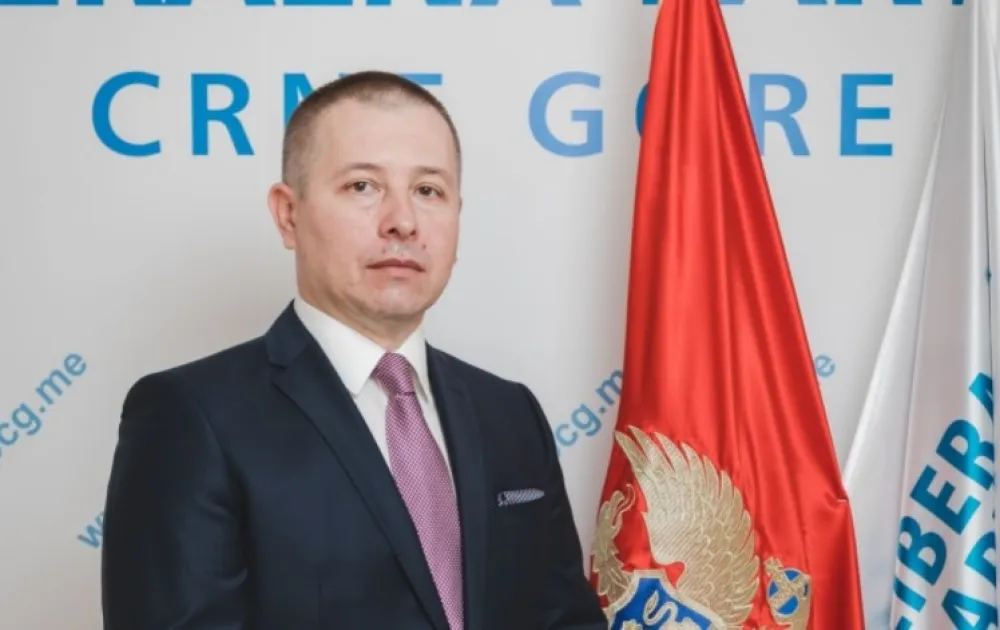 Рабреновић: Хитно усвоjити закон о забрани фашистичких организациjа