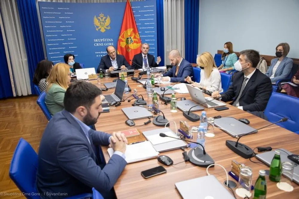 Започета расправа о предлогу Закона о финасирању локалне самоуправе