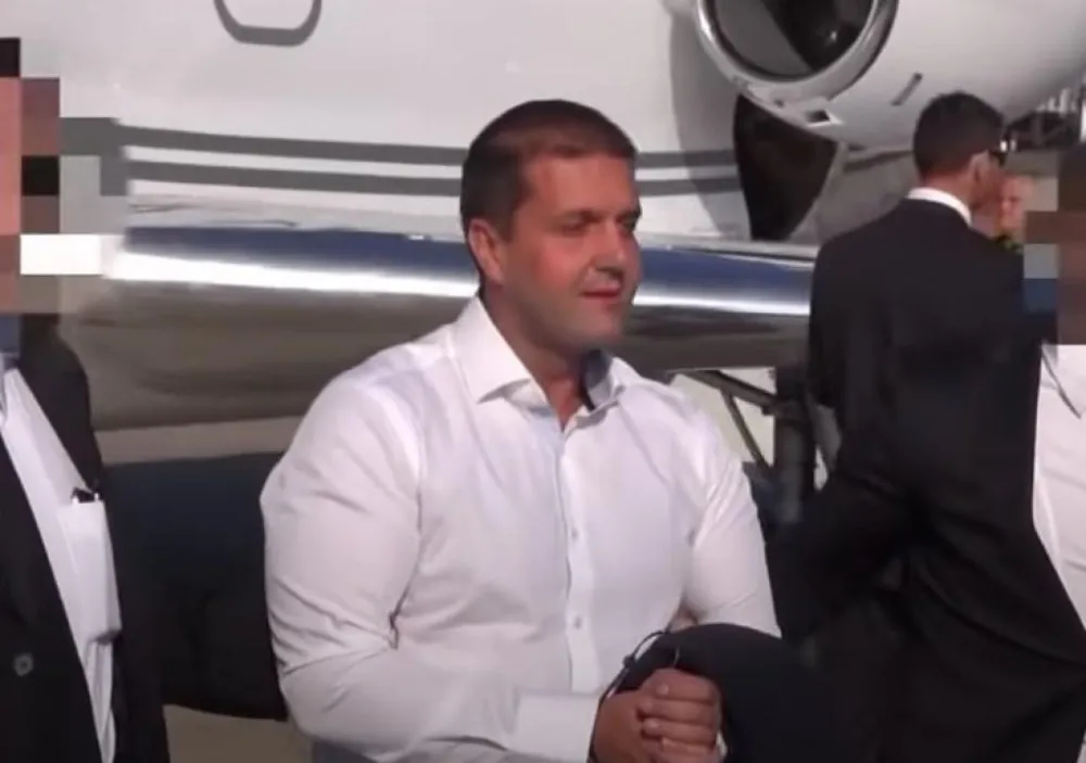 Шарић тражио изузеће вијећа: Осам година сам у притвору, нико неће да чује другу страну
