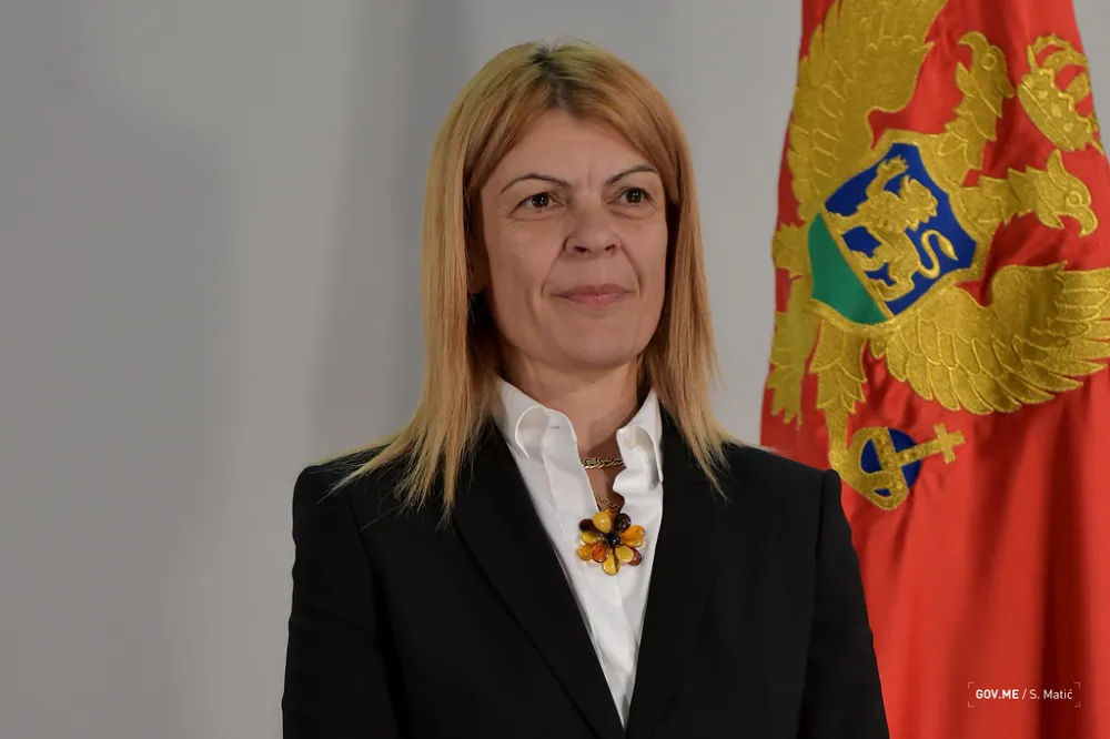 Дамјановић: Тужни капитални буџет Црне Горе