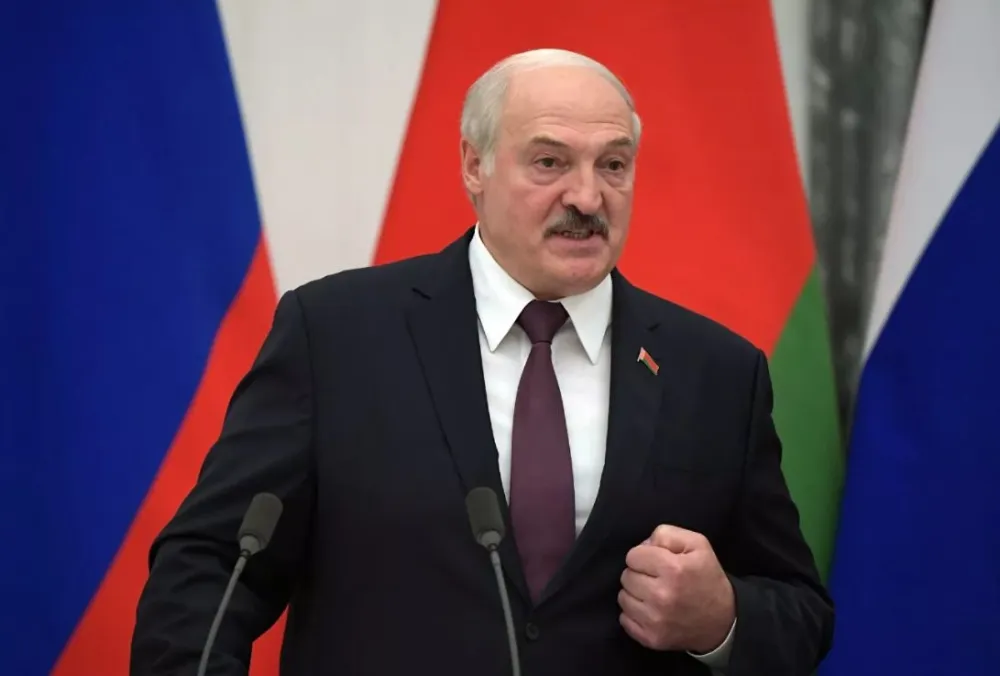 Лукашенко најављује рат: Пољаци морају да схвате да Бјелоруси нису варвари