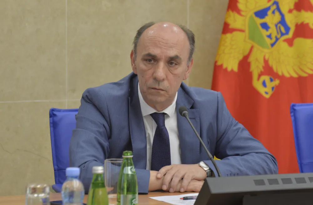 Павићевић: Са здрављем нације се не лицитира