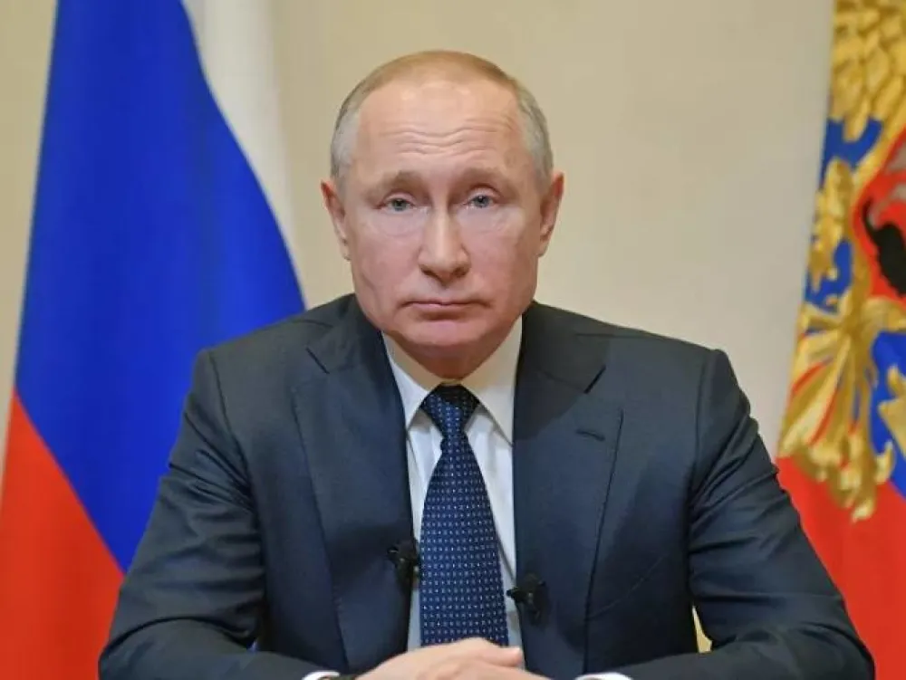 Путин потврдио спремност Русиjе да осигура неометану испоруку гаса Европи